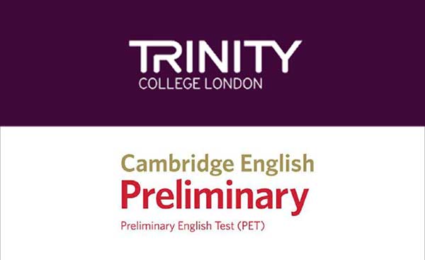 Logo Cambridge English 